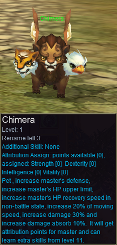 Chimera